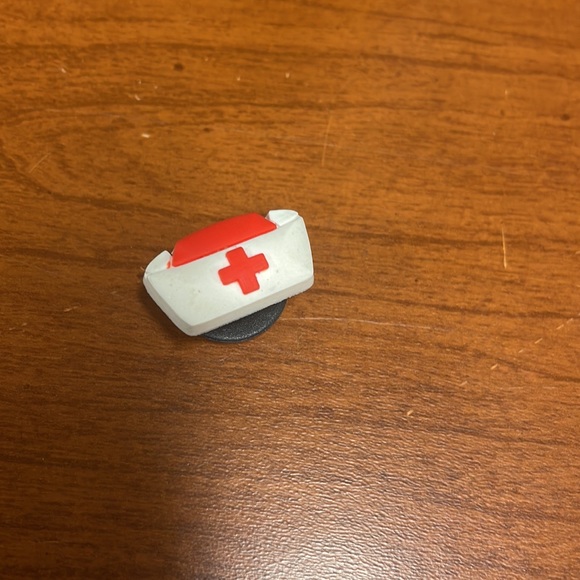 Nursing jibbitz 2 pc - Picture 3 of 4